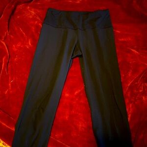 Yogalicious crop leggings